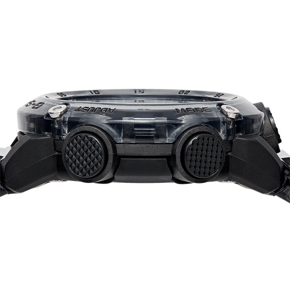 zegarek G-Shock GA-2000SKE-8AER kwarcowy męski G-Shock