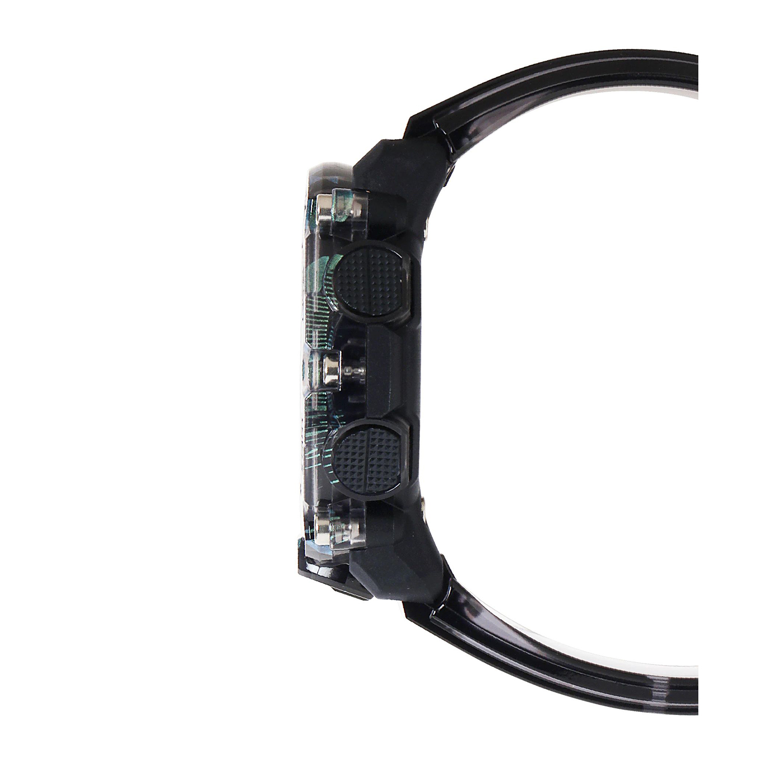 zegarek G-SHOCK GA-2200NN-1AER kwarcowy męski G-SHOCK Original - miniatura 4