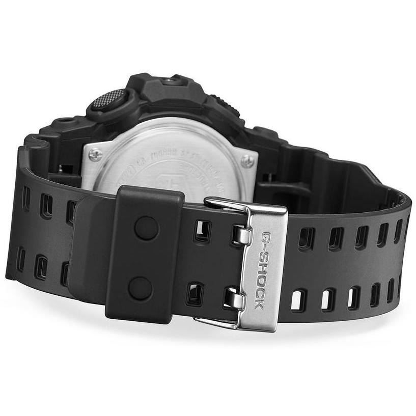 zegarek G-SHOCK GA-700BBR-1AER czarny G-SHOCK Original - miniatura 7