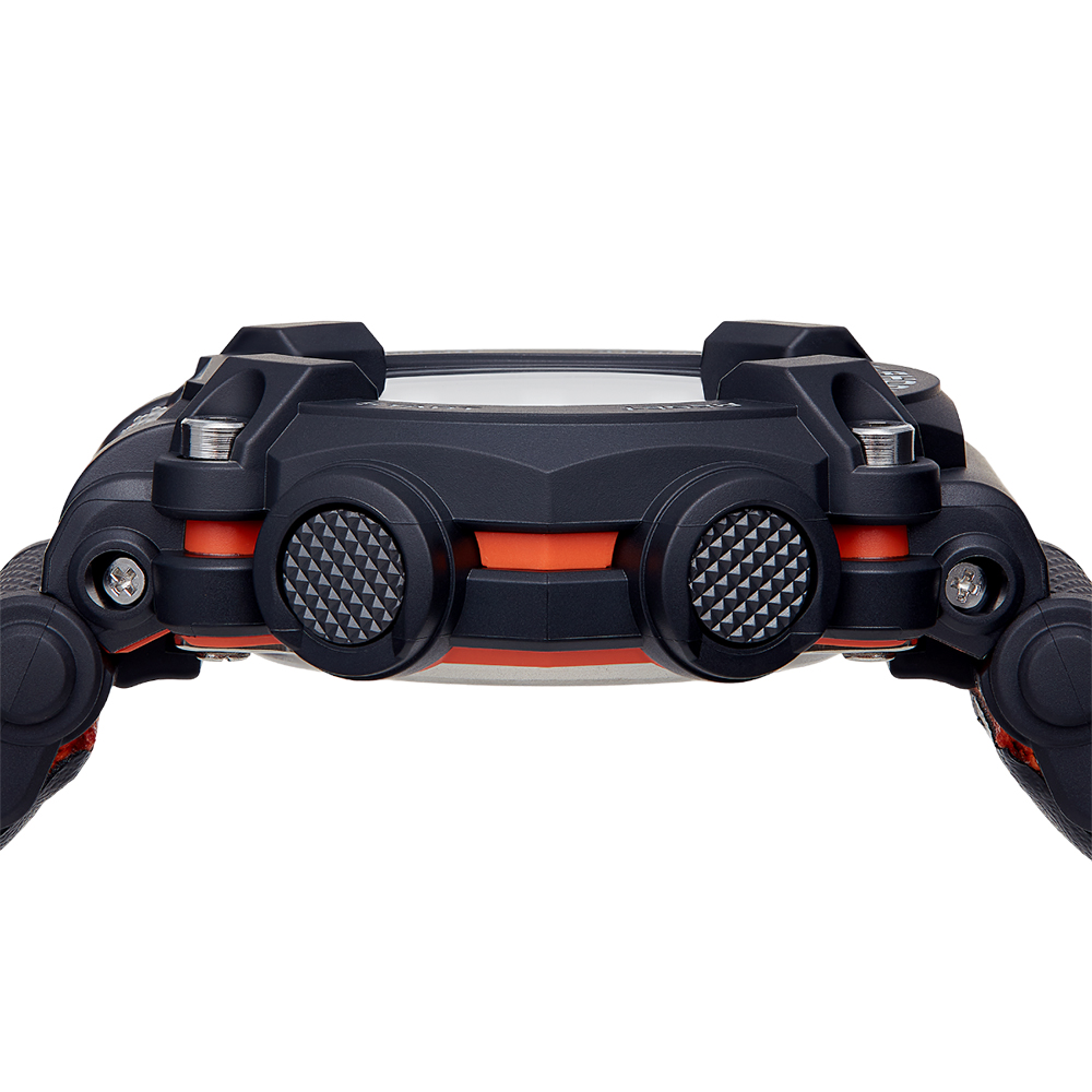 zegarek G-SHOCK GA-900C-1A4ER czarny G-SHOCK Original - miniatura 7