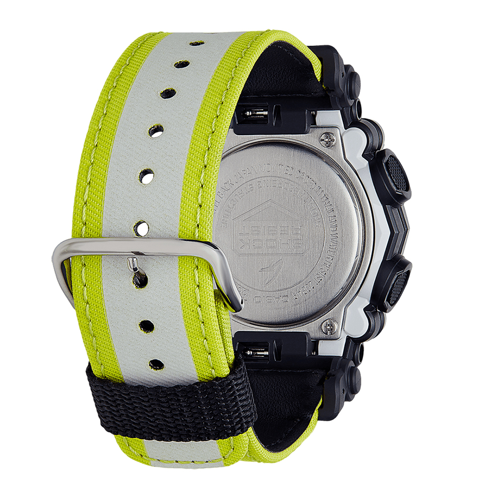 zegarek G-Shock GA-900E-1A3ER G-SHOCK Original mineralne - miniatura 10