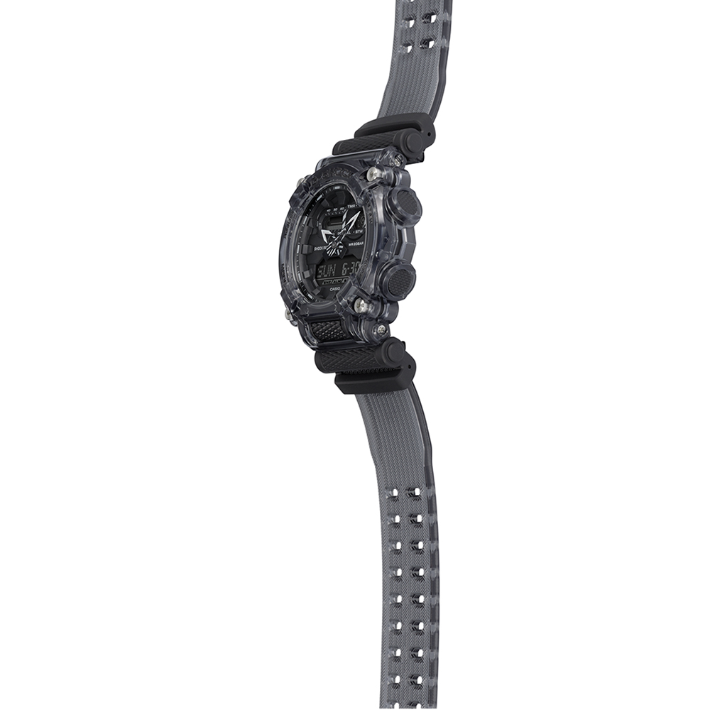 zegarek G-Shock GA-900SKE-8AER G-SHOCK Original mineralne