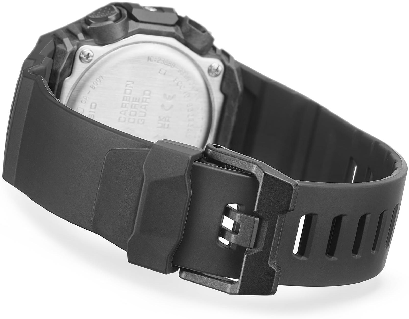 zegarek G-SHOCK GA-B001-1AER kwarcowy męski G-SHOCK