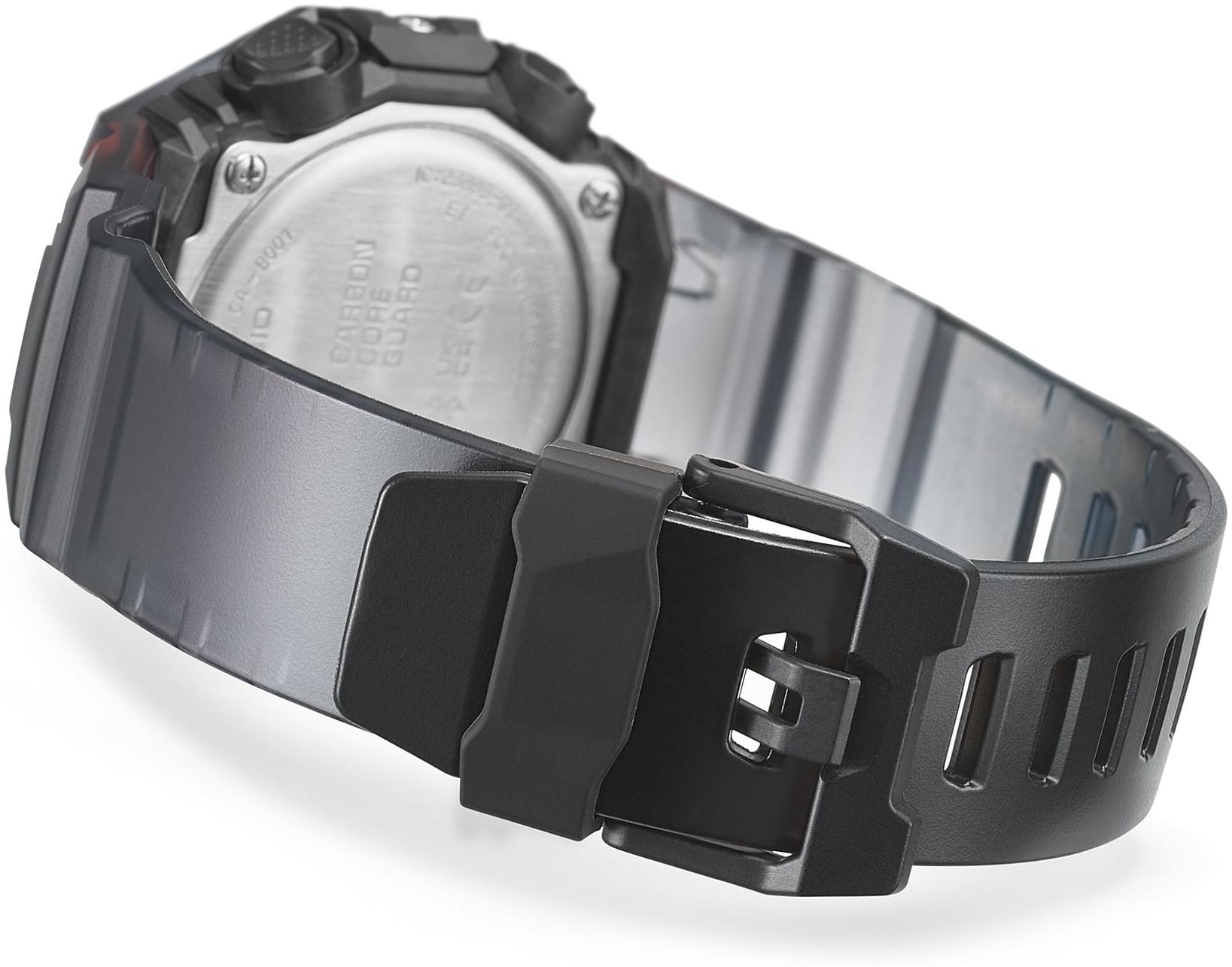 zegarek G-SHOCK GA-B001G-1AER kwarcowy męski G-SHOCK