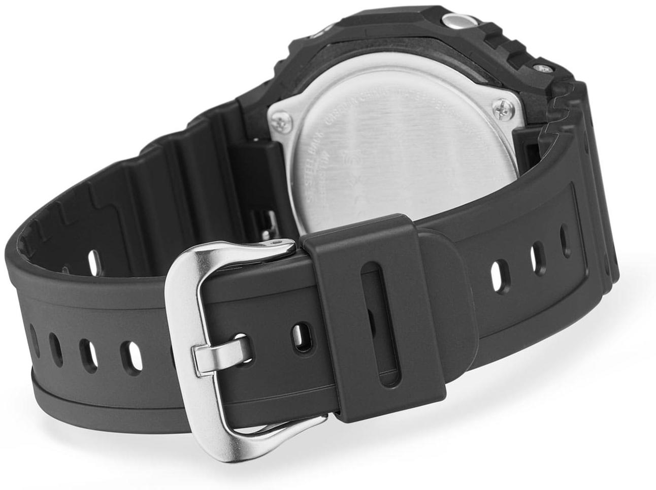 zegarek G-SHOCK GA-B2100MF-1AER czarny G-SHOCK Original - miniatura 5