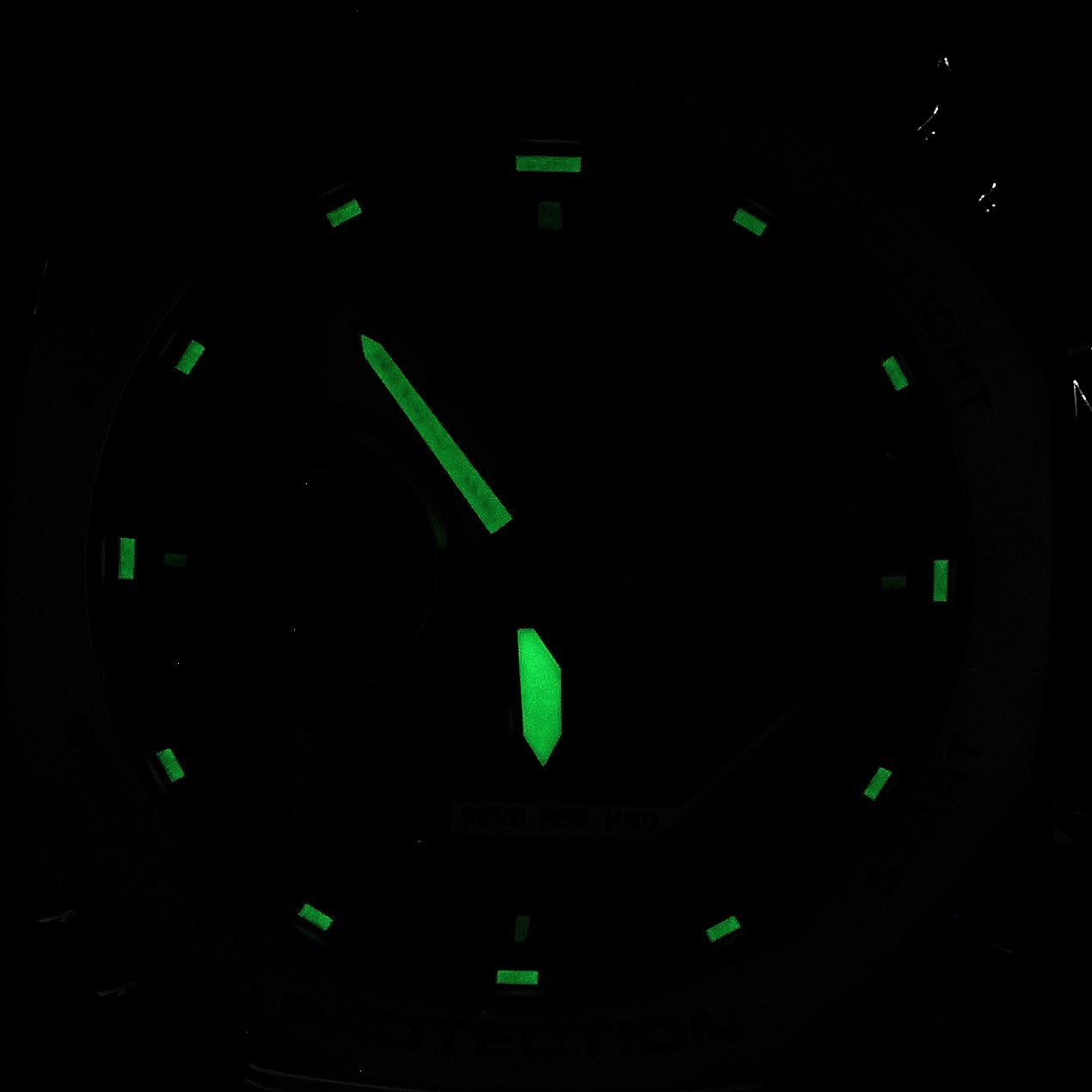 zegarek G-SHOCK GBM-2100A-8BER G-Steel 2100 Series G-SHOCK Original mineralne - miniatura 5