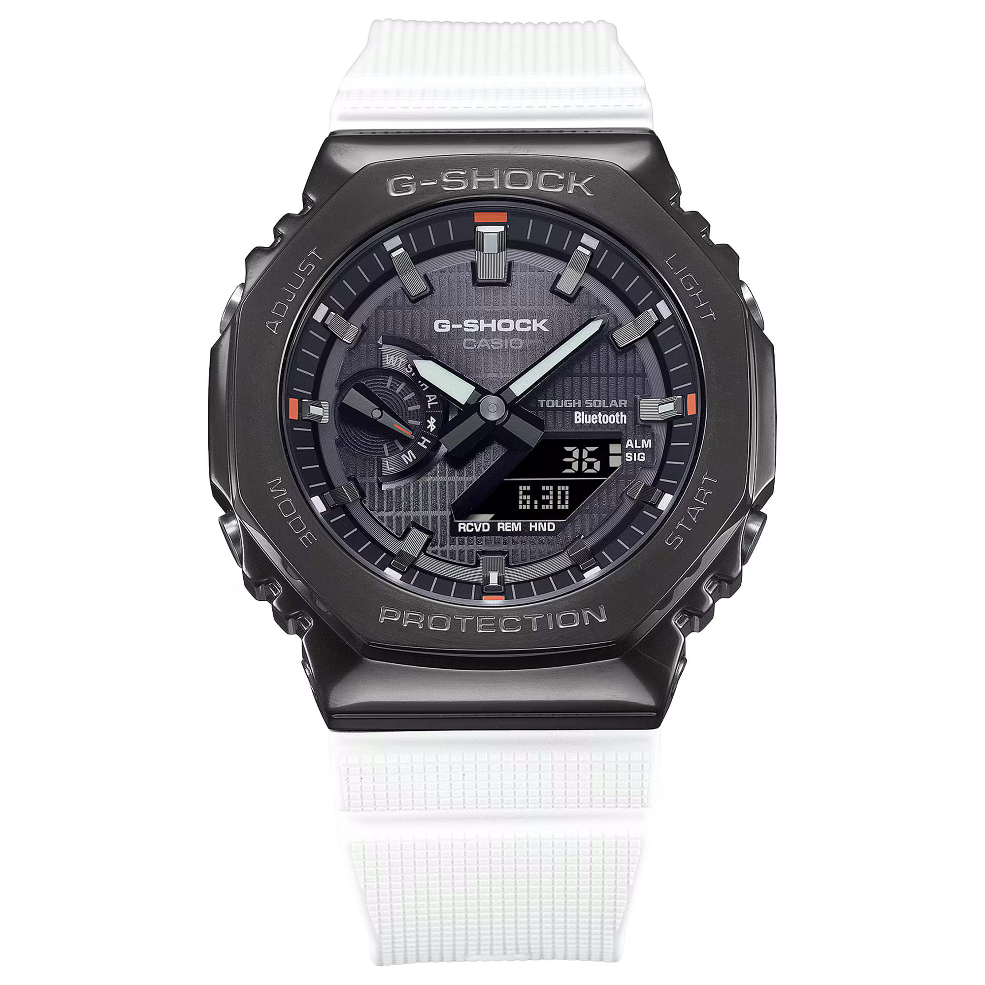 zegarek G-SHOCK GBM-2100B-7AER G-SHOCK Original - miniatura 2