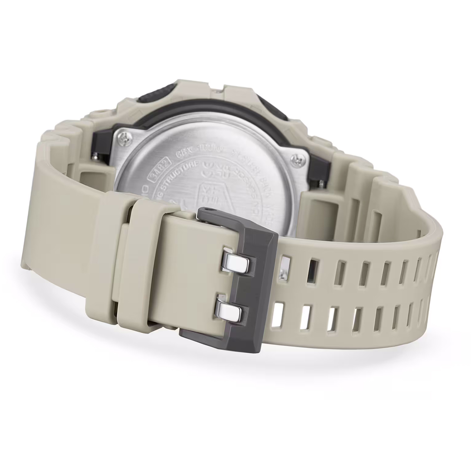 zegarek G-SHOCK GBX-100-8ER czarny G-SHOCK - miniatura 7