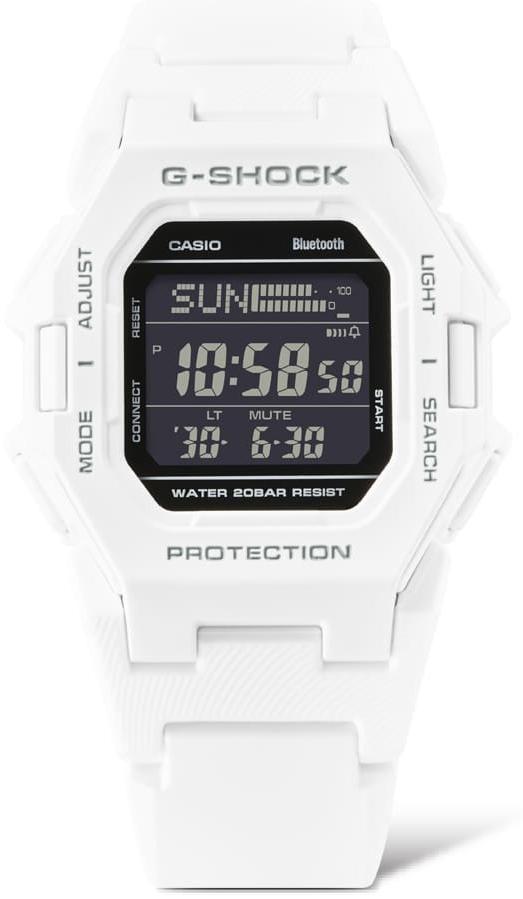 zegarek G-SHOCK GD-B500-7ER G-SHOCK COMPACT męski z krokomierz G-SHOCK Style - miniatura 3