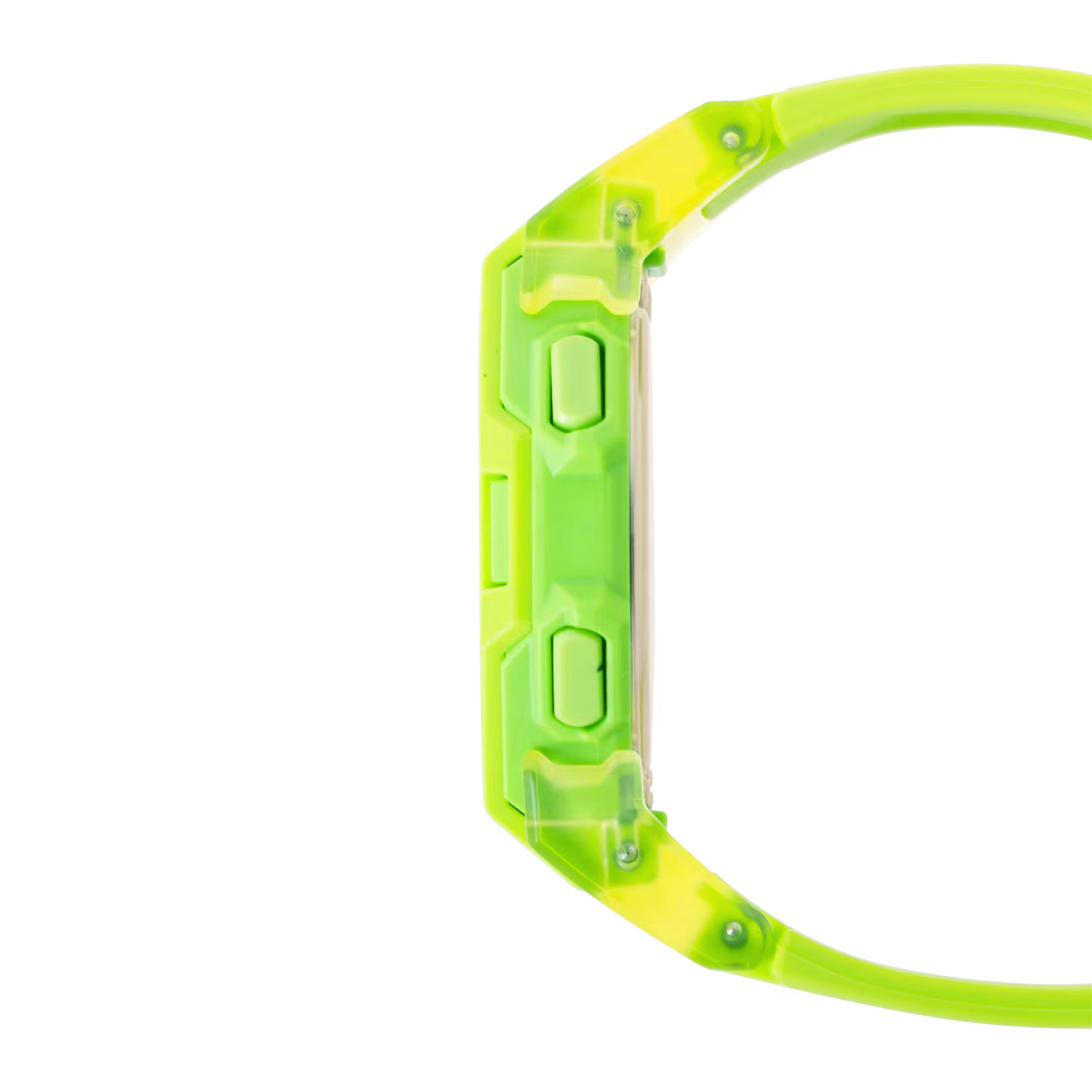 zegarek G-SHOCK GD-B500S-3ER G-SHOCK COMPACT męski z krokomierz G-SHOCK Style - miniatura 3