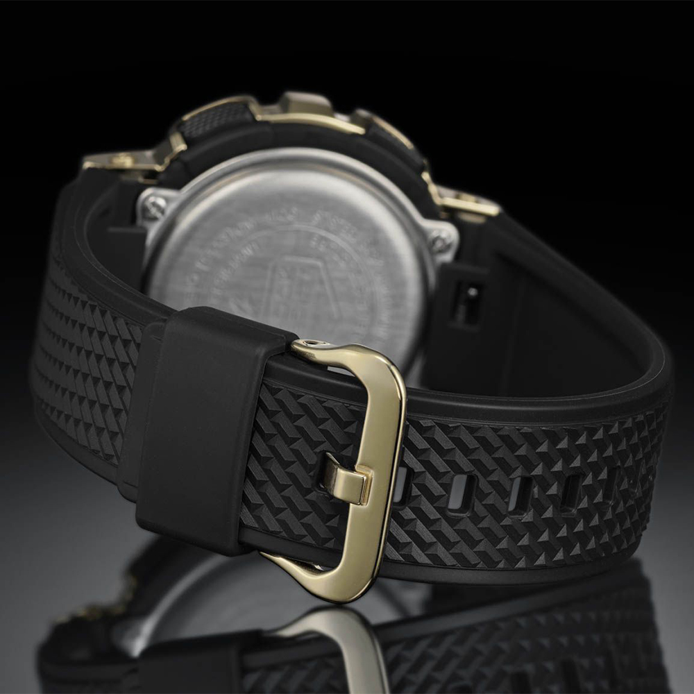 zegarek G-Shock GM-110G-1A9ER kwarcowy męski G-SHOCK Original