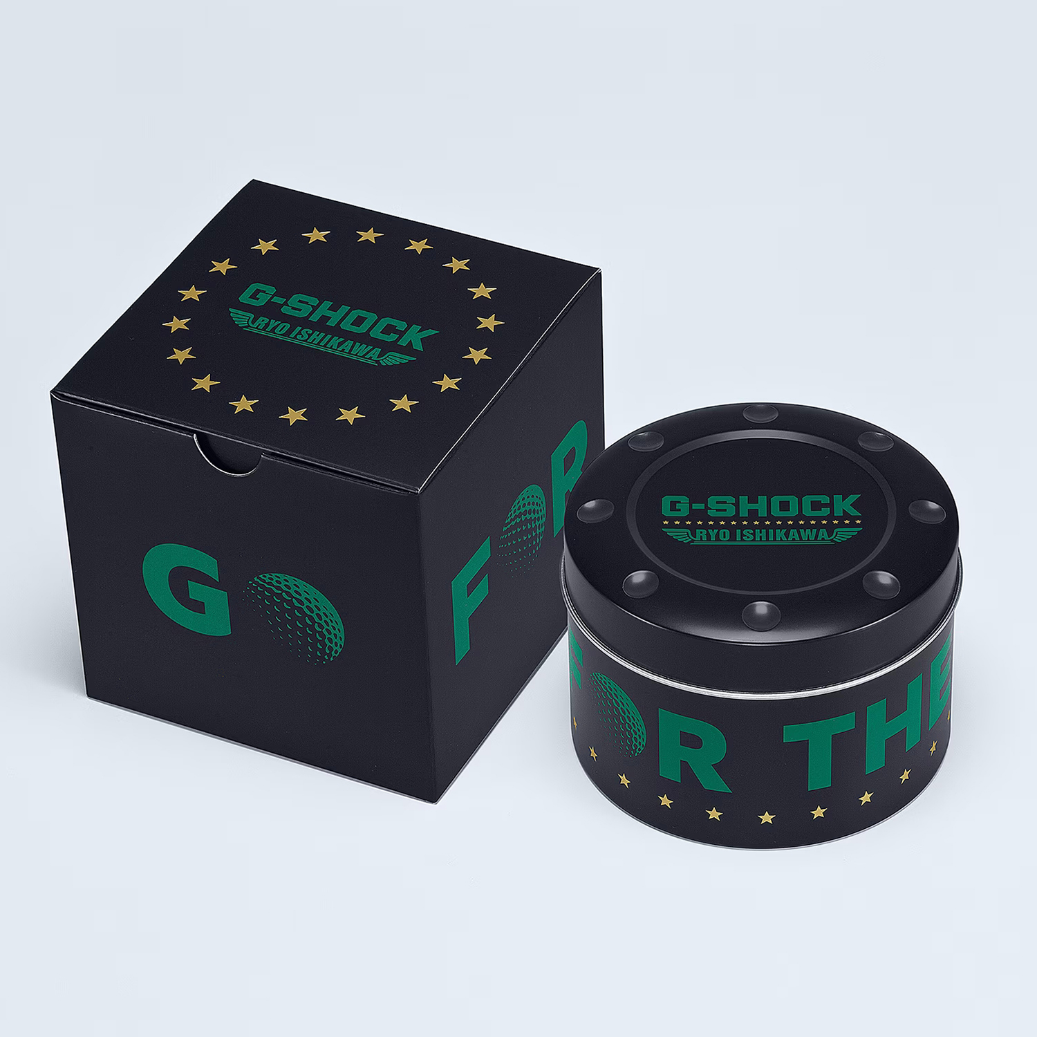 zegarek G-SHOCK GM-2100RI23-1ER srebrny G-SHOCK Original - miniatura 7