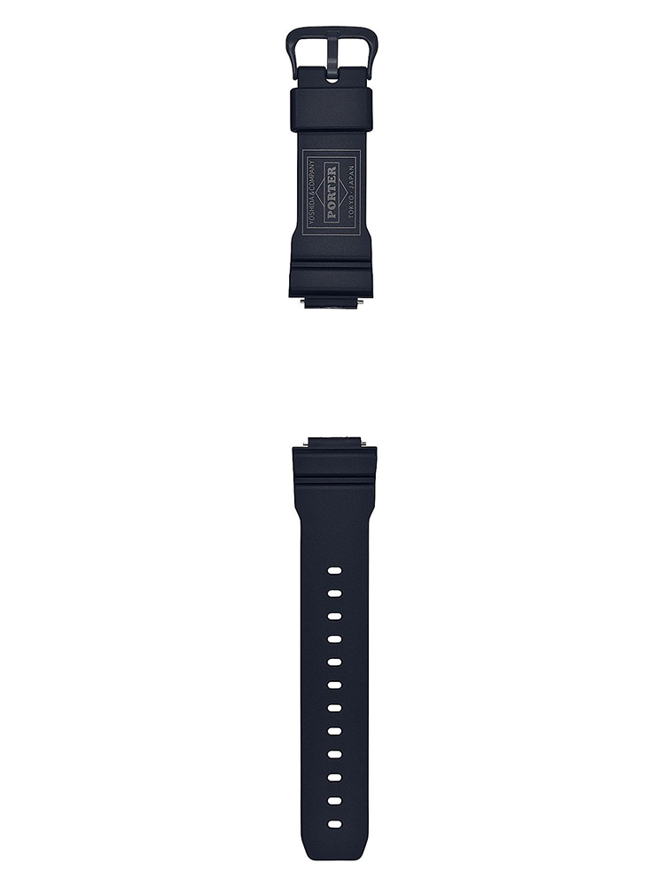 zegarek G-SHOCK GM-5600EY-1DR Damskie mineralne - miniatura 4