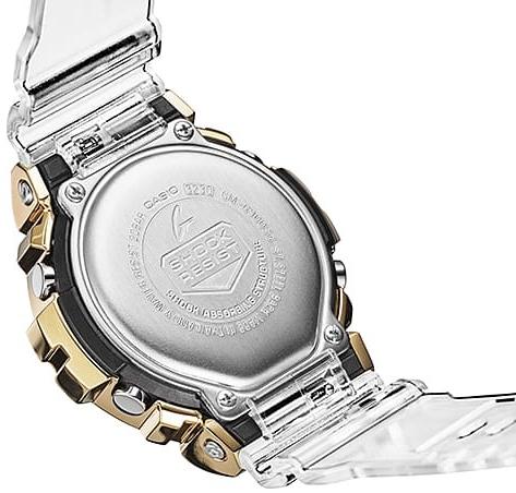 zegarek G-SHOCK GM-6900SG-9ER G-SHOCK mineralne - miniatura 11