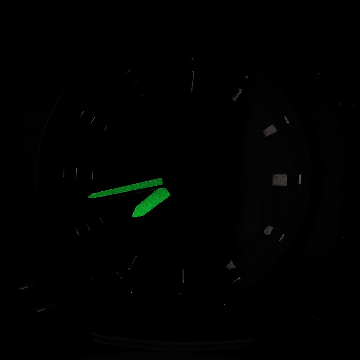 zegarek G-SHOCK GM-S2110B-8AER czarny G-SHOCK Original - miniatura 5