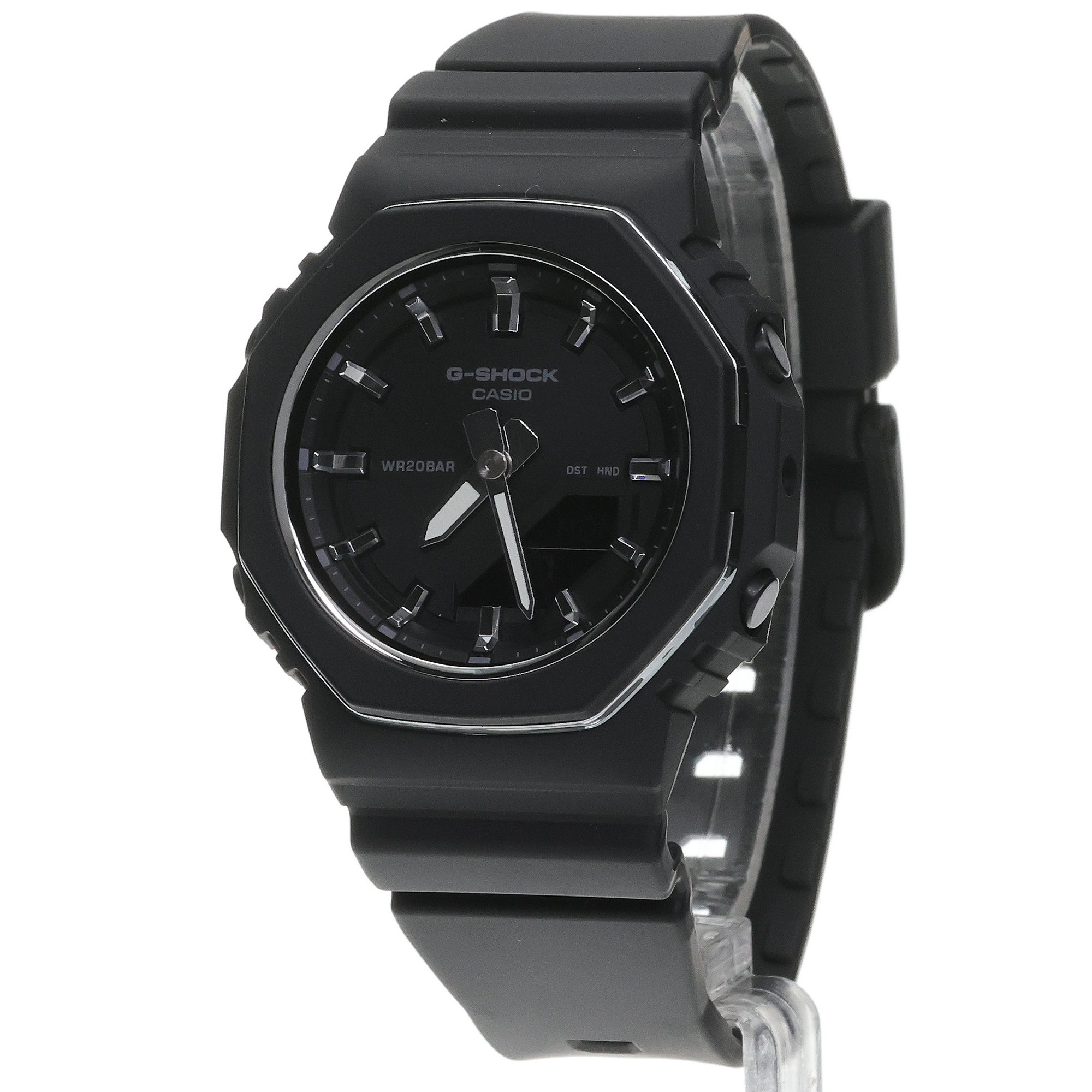 zegarek G-SHOCK GMA-P2110-1AER G-SHOCK POLARIZED COLOR G-SHOCK Original mineralne - miniatura 2