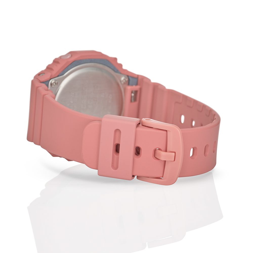 zegarek G-SHOCK GMA-S2100-4A2ER różowy G-SHOCK S-Series - miniatura 9