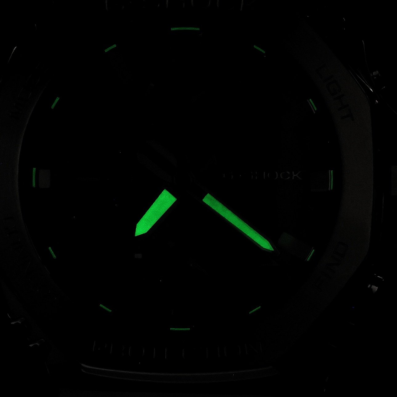 zegarek G-SHOCK GMC-B2100Y-1AER solar G-SHOCK G-STEEL