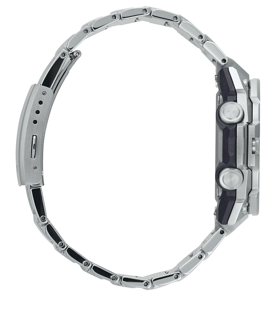 zegarek G-SHOCK GST-B400D-1AER CASIO RETRO Maxi