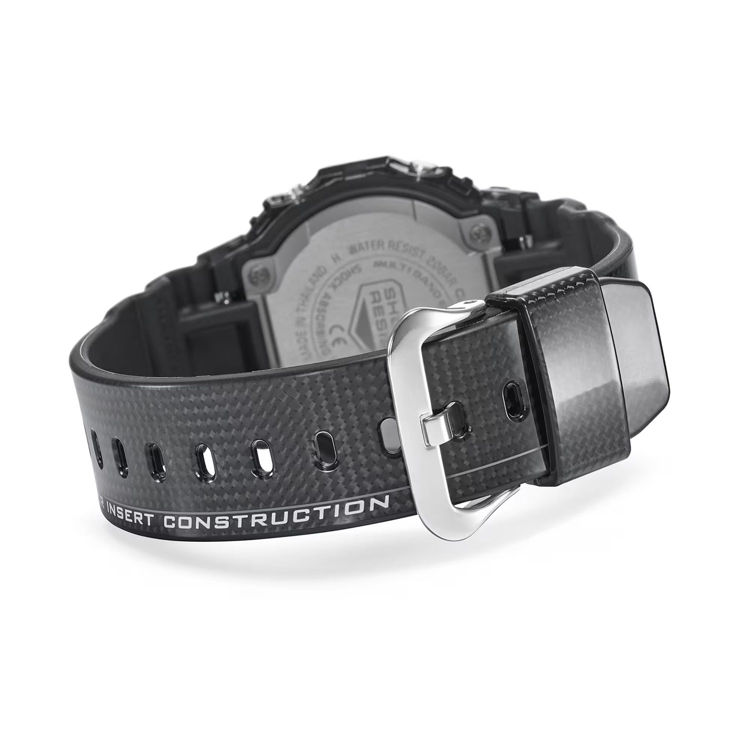 zegarek G-SHOCK GW-S5600U-1ER solar męski G-SHOCK Original - miniatura 5