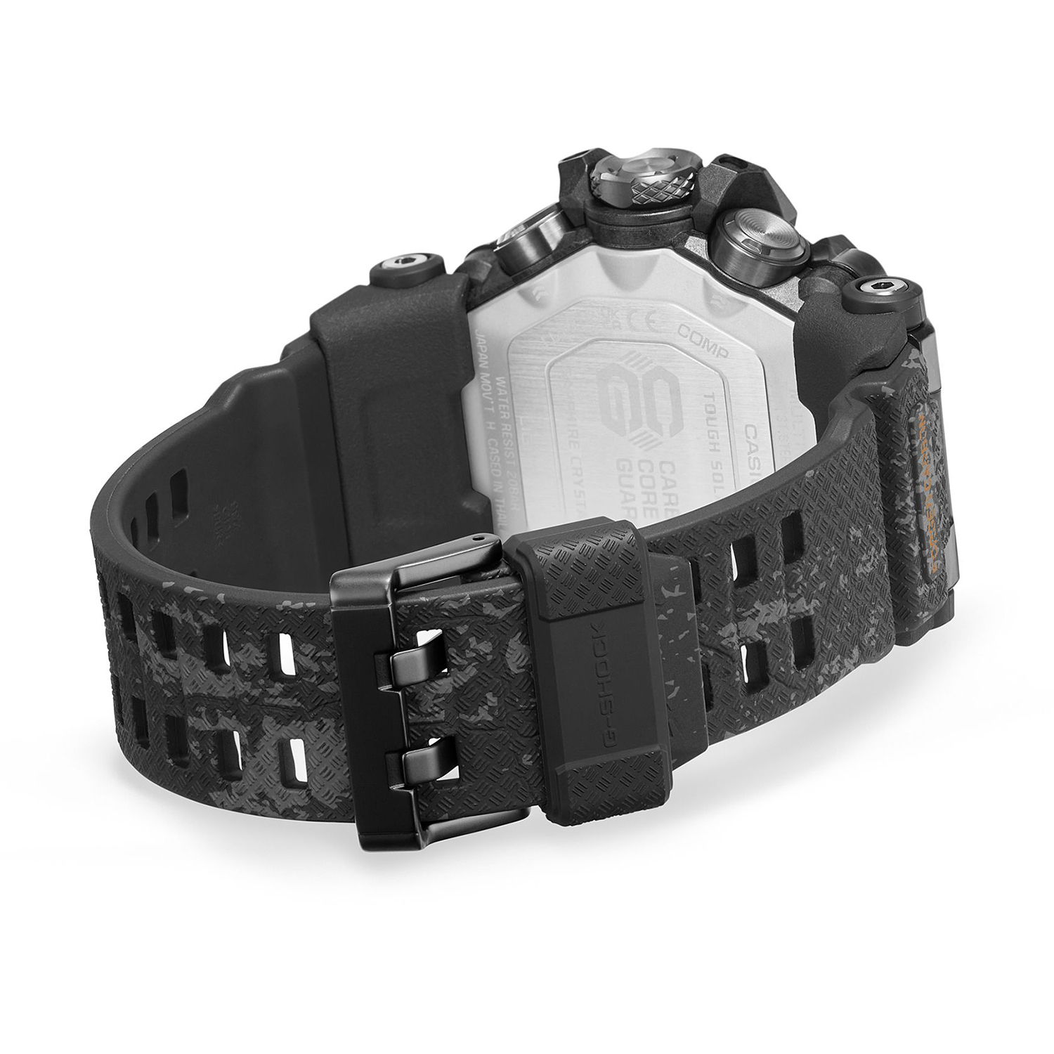 zegarek G-SHOCK GWG-2000CR-1AER solar męski G-SHOCK Master of G - miniatura 8