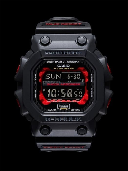 zegarek G-SHOCK GXW-56-1AER solar męski G-SHOCK Original - miniatura 6