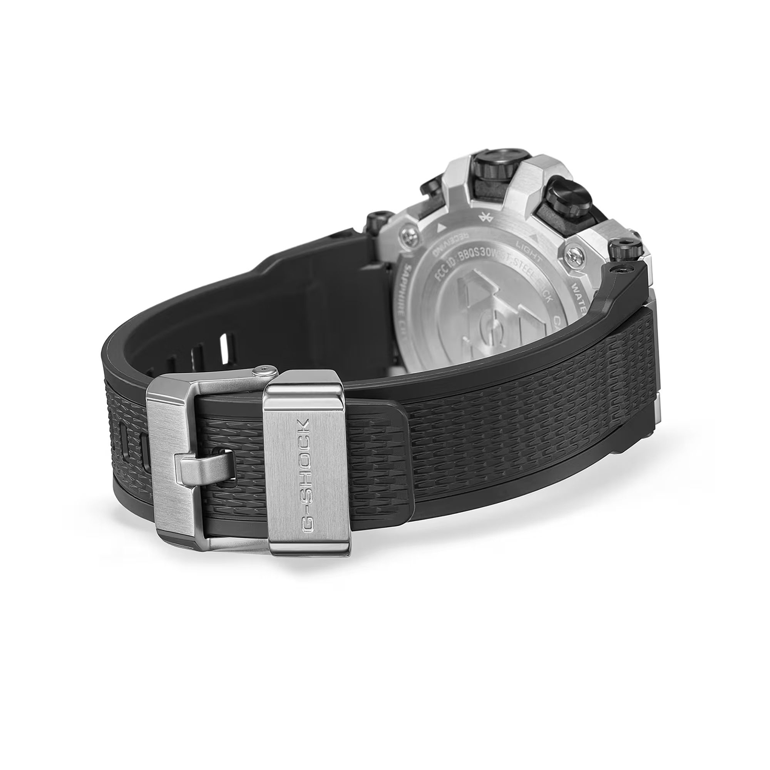 zegarek G-SHOCK MTG-B3000-1AER męski z chronograf G-SHOCK Exclusive - miniatura 6