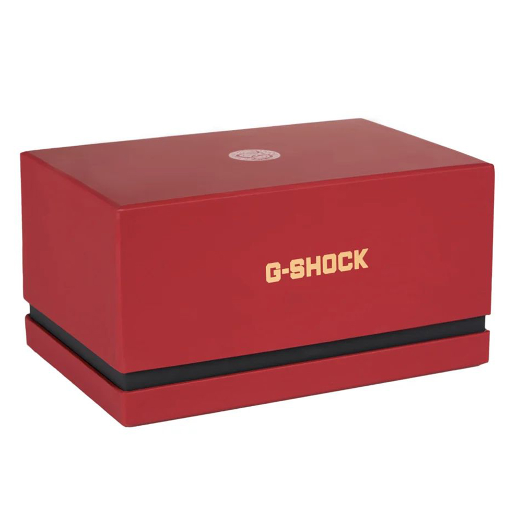 zegarek G-SHOCK MTG-B3000CXD-9AER solar męski G-SHOCK Exclusive - miniatura 6