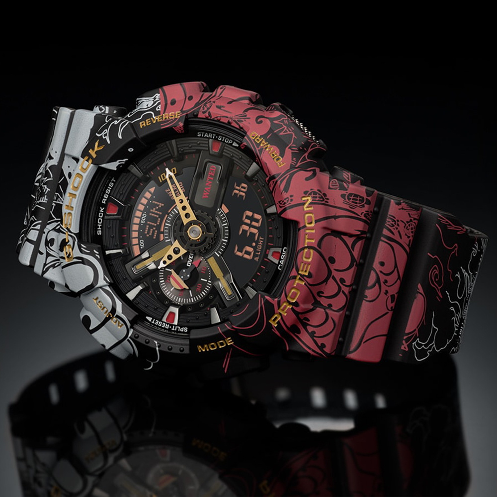 G-Shock GA-110JOP-1A4ER G-SHOCK Specials zegarek męski