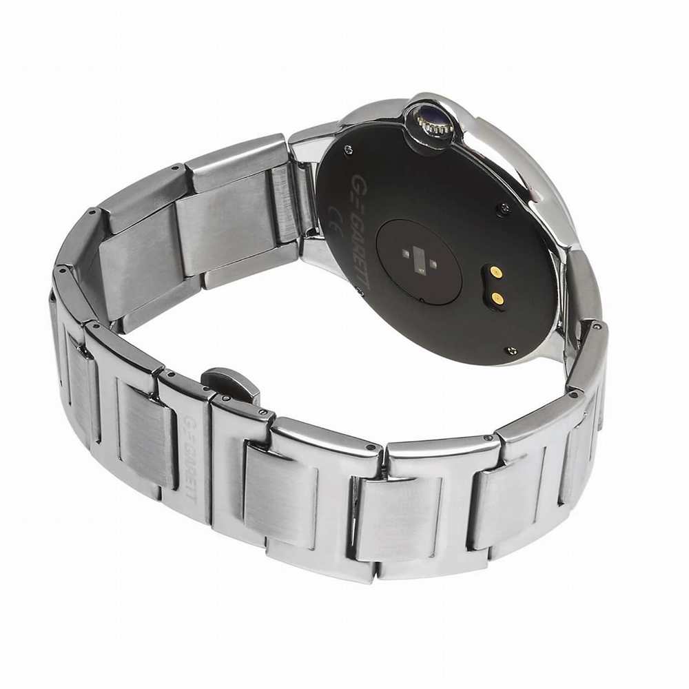 zegarek Garett 5903246285048 damski z krokomierz Damskie