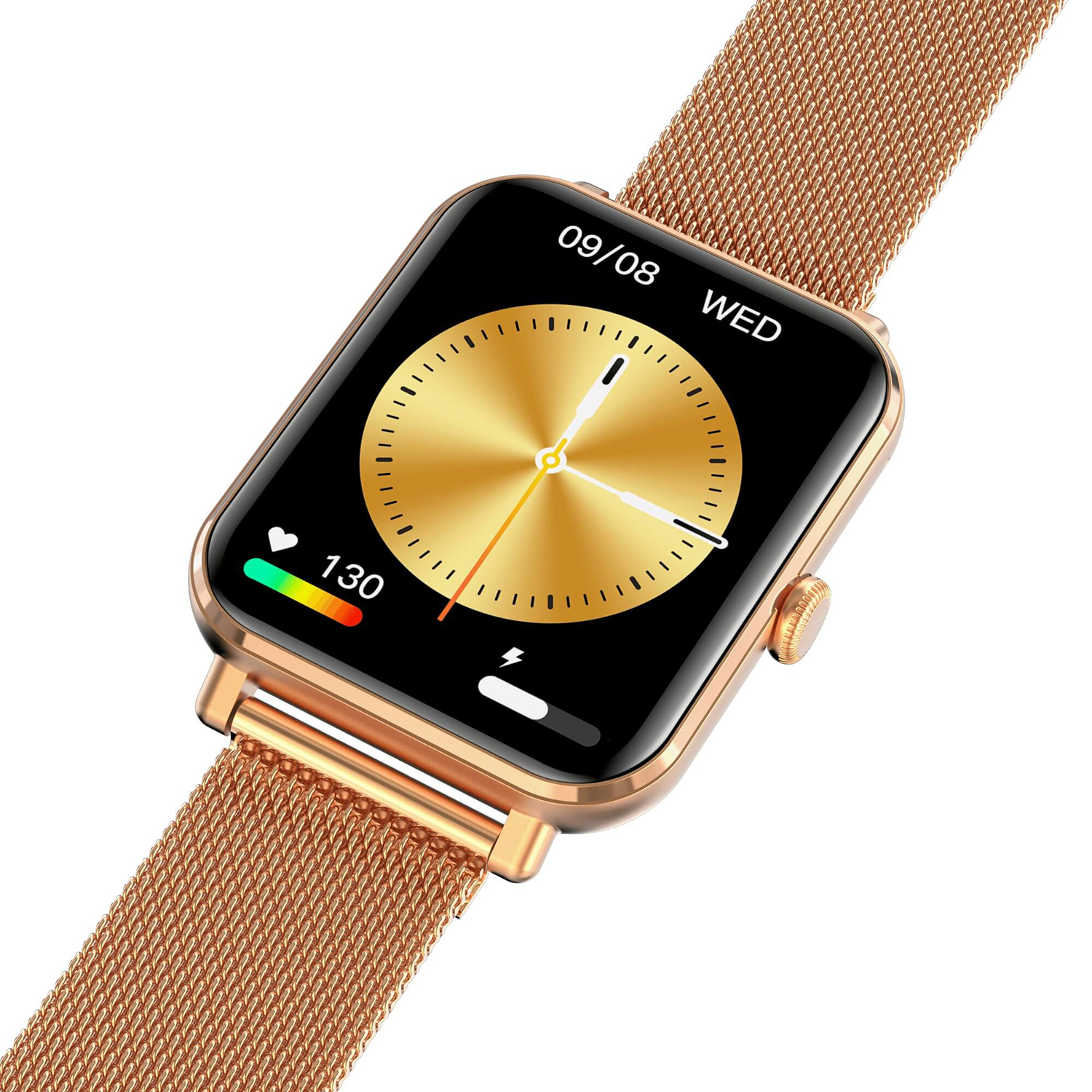 zegarek Garett 5904238484821 Smartwatch - miniatura 6