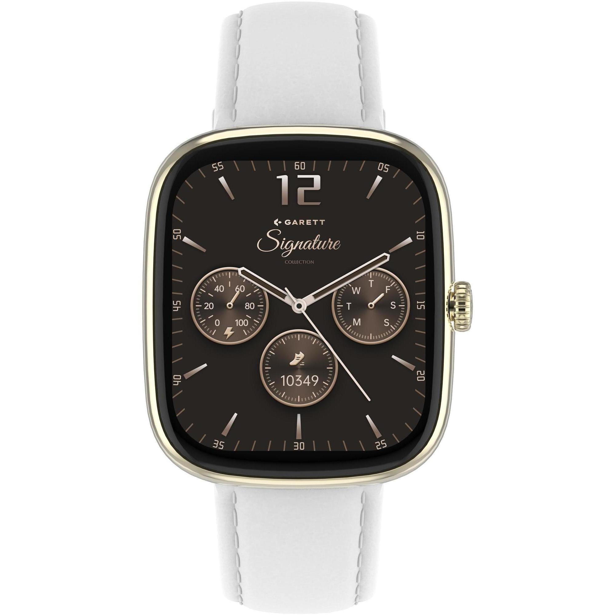 zegarek Garett 5904238485033-PAY-BLACK