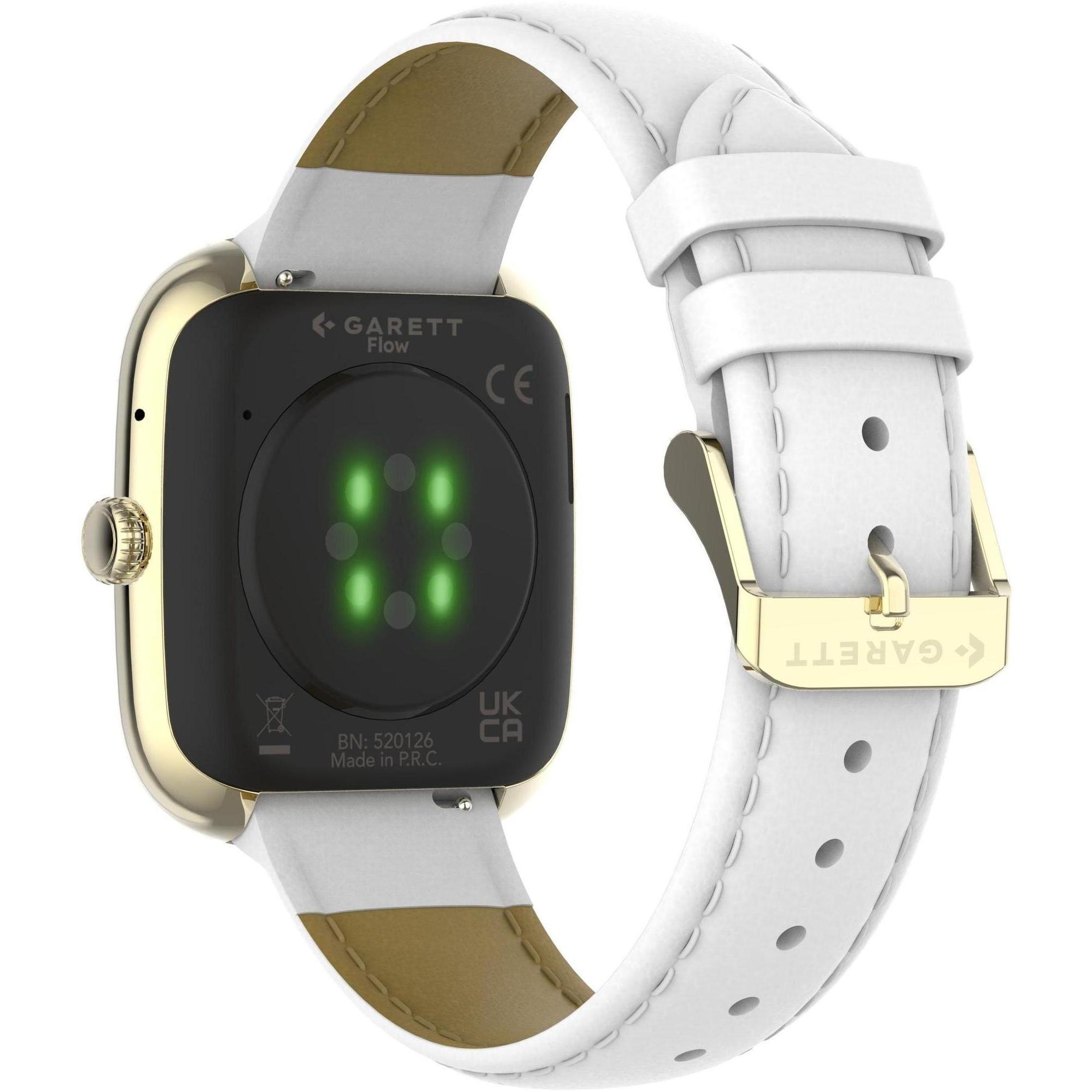 zegarek Garett 5904238485033-PAY-BLACK