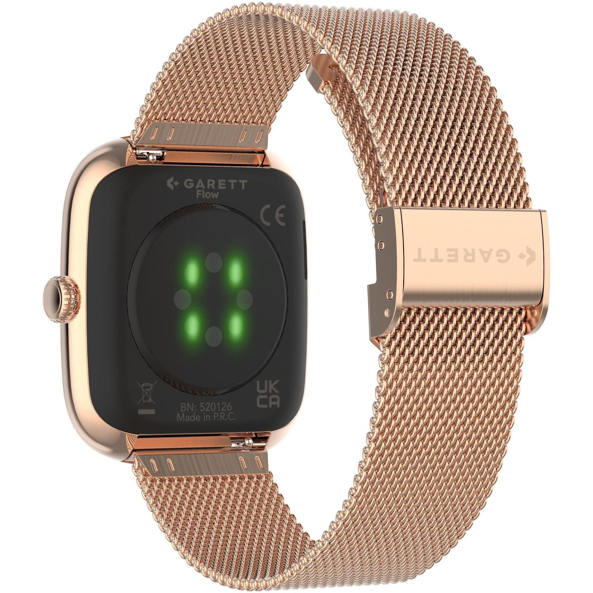 zegarek Garett 5904238485040-PAY-BLACK
