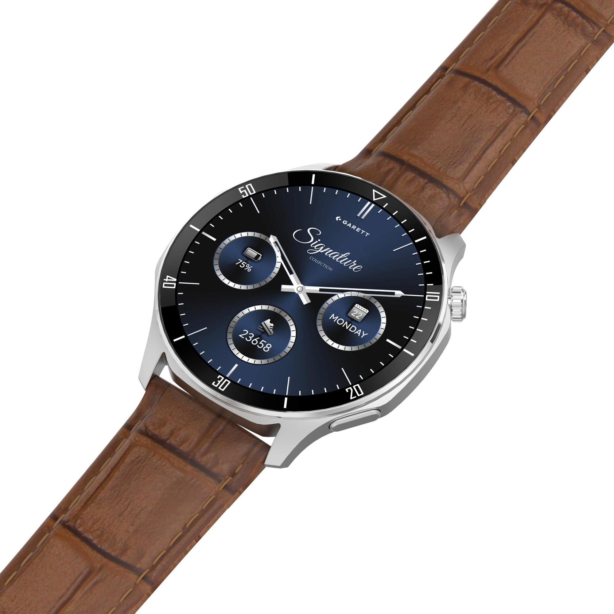 zegarek Garett 5904238485132-PAY-BLACK