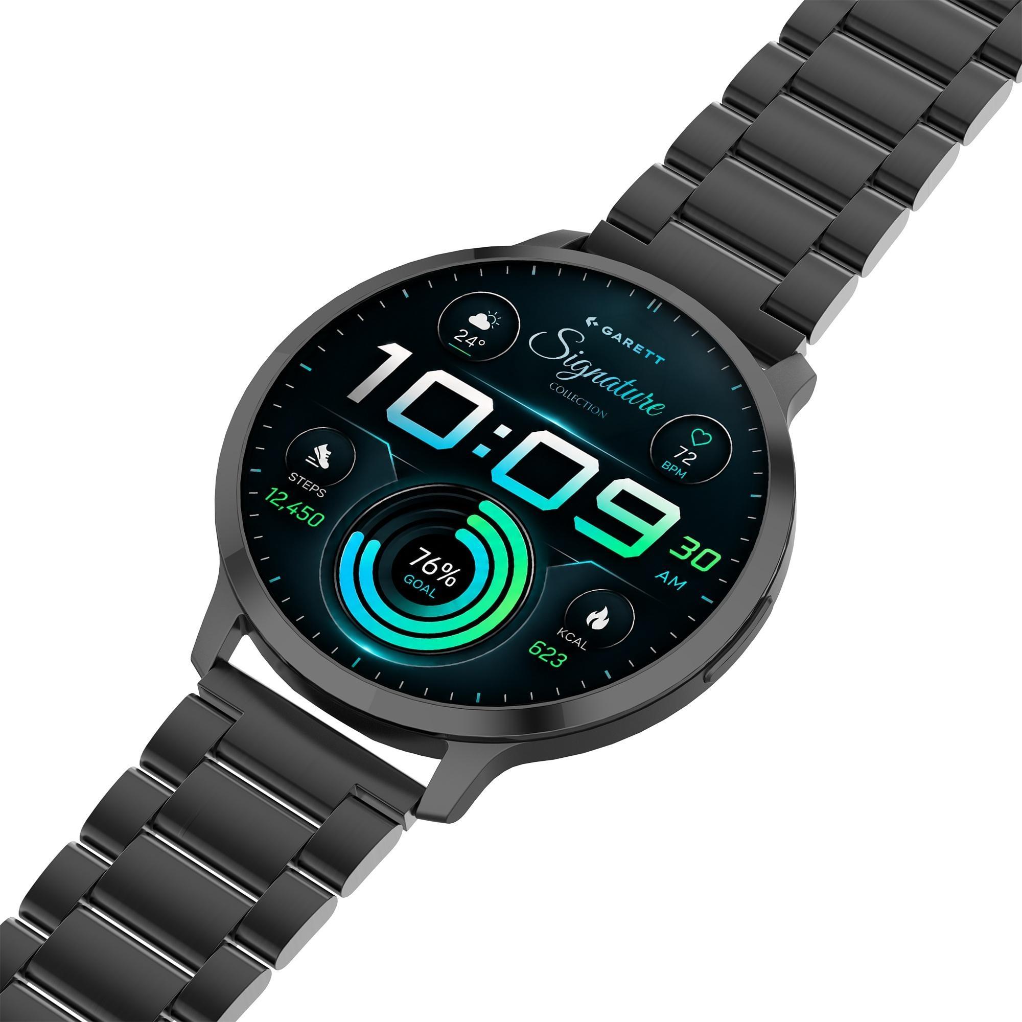 zegarek Garett 5904238485156-PAY-BLACK