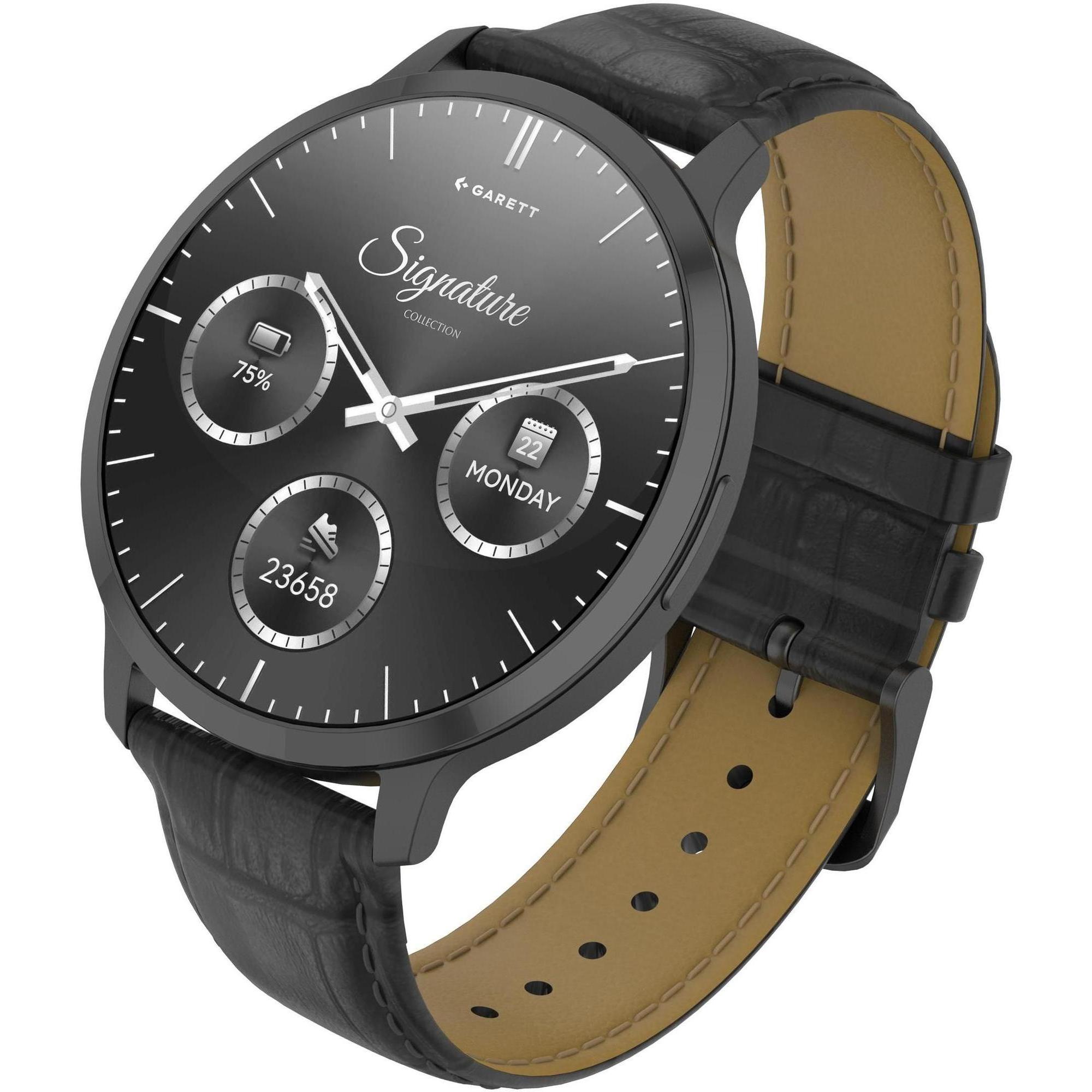 zegarek Garett 5904238485156-PAY-BLACK