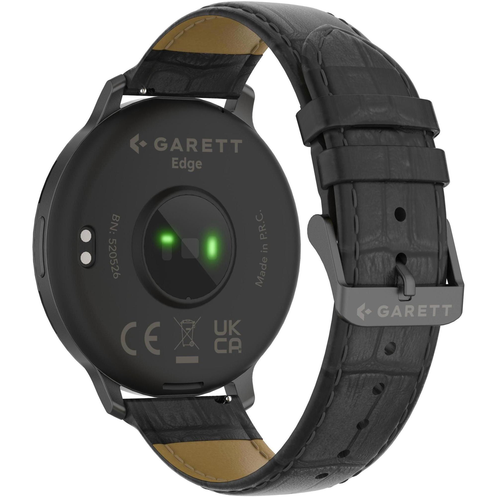 zegarek Garett 5904238485156-PAY-ORANGE