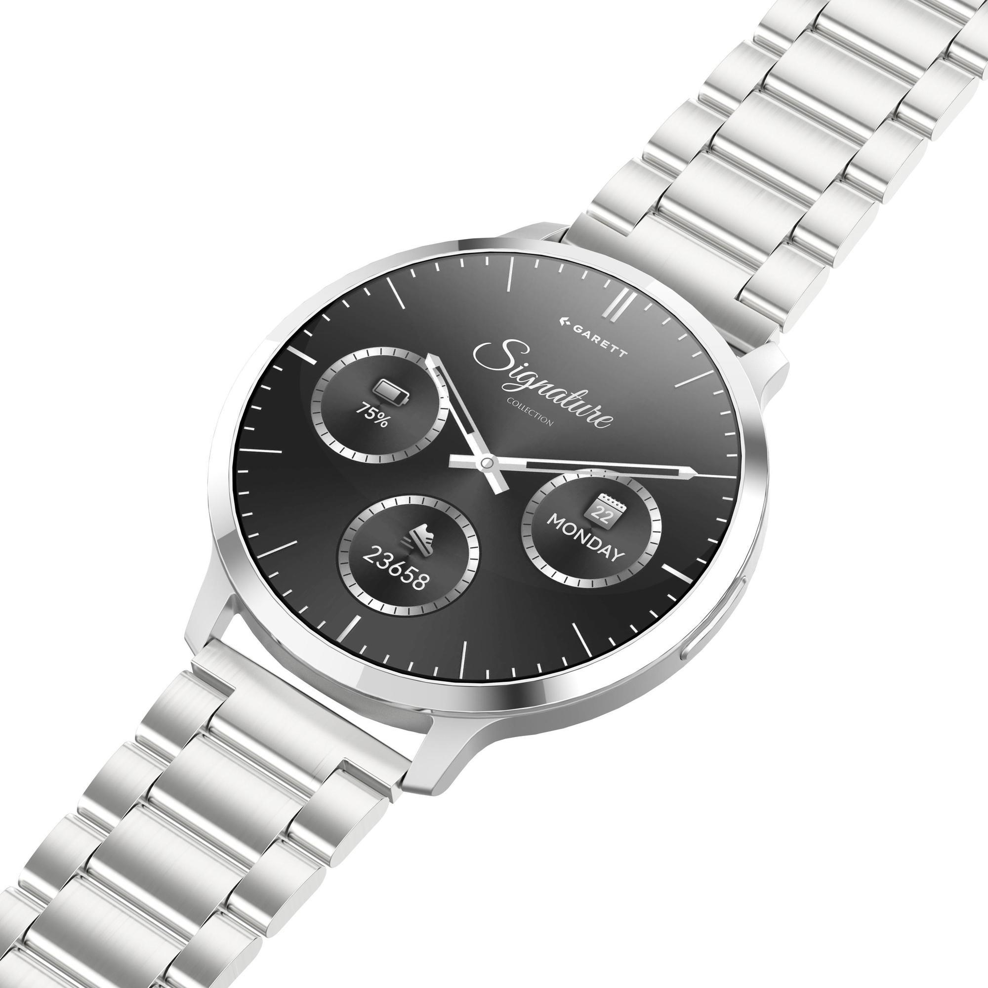 zegarek Garett 5904238485163-PAY-BLACK