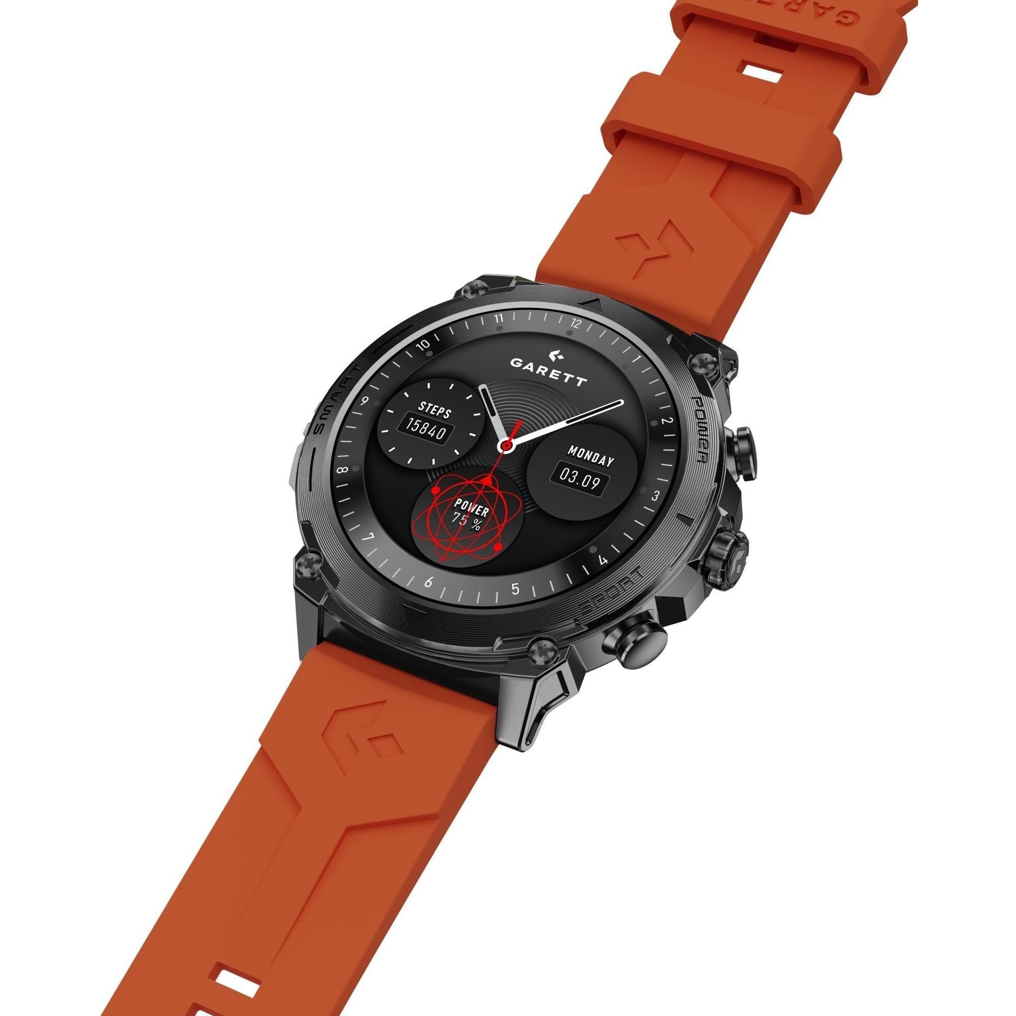 zegarek Garett 5904238486856-PAY-BLACK