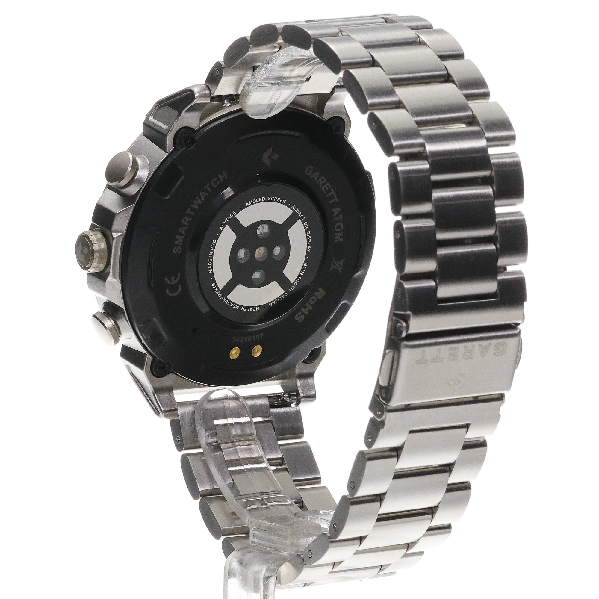 zegarek Garett 5904238486863 kwarcowy Garett