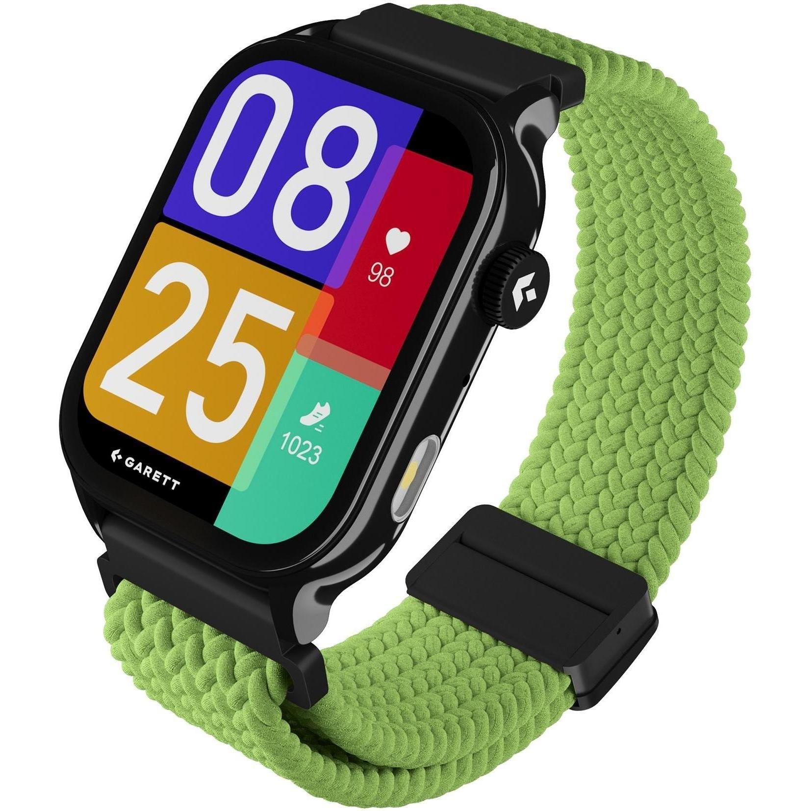 zegarek Garett 5904238487242-PAY-BLACK