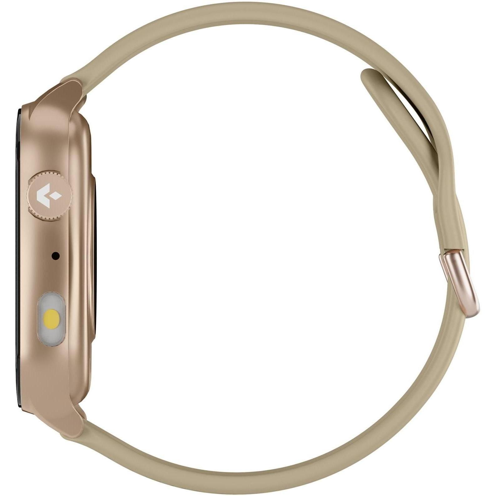 zegarek Garett 5904238487259-PAY-ORANGE