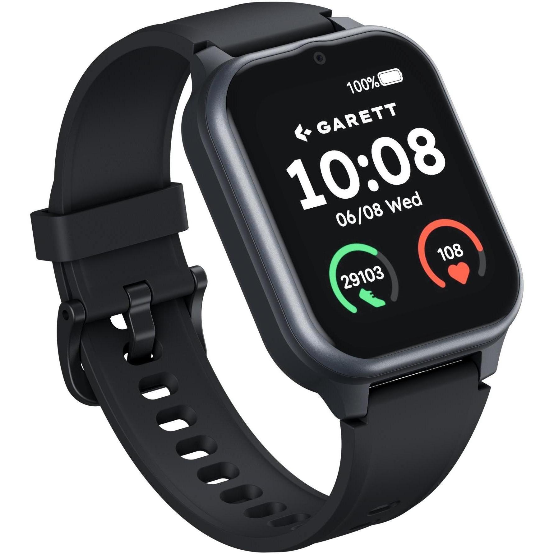 zegarek Garett 5904238487358-PAY-BLACK