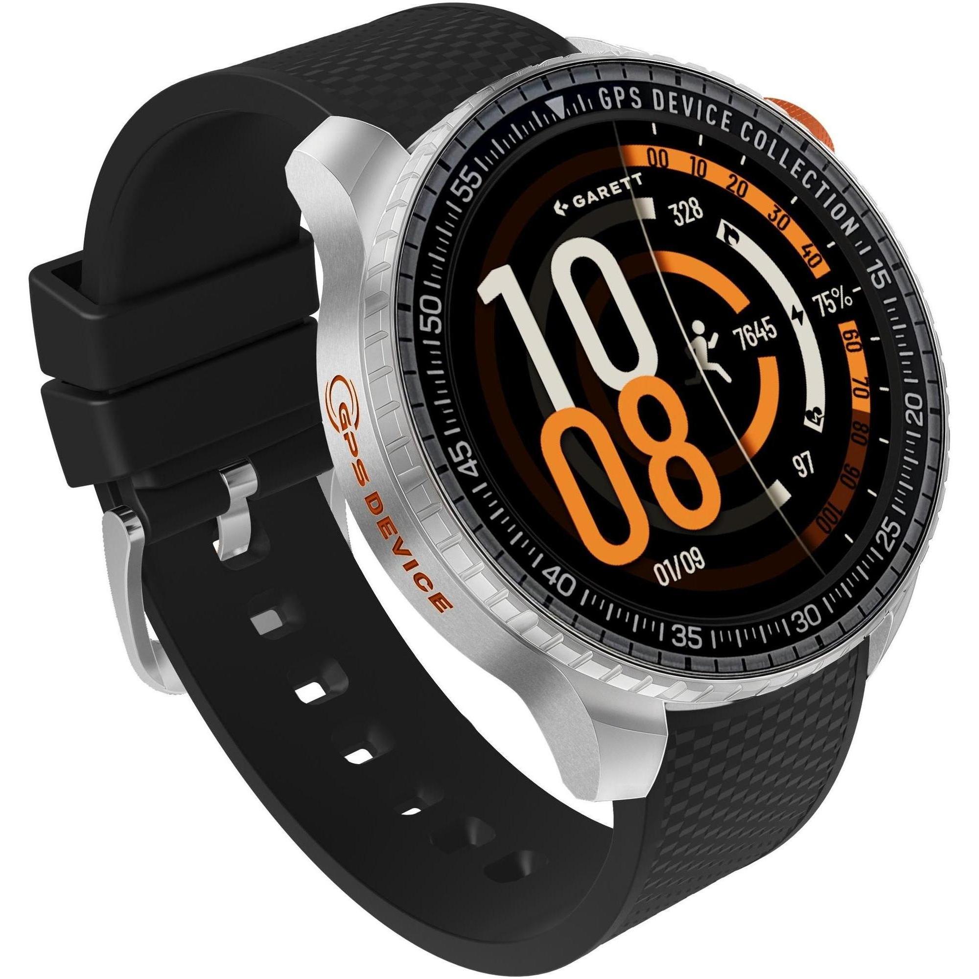 zegarek Garett 5904238487365-PAY-ORANGE