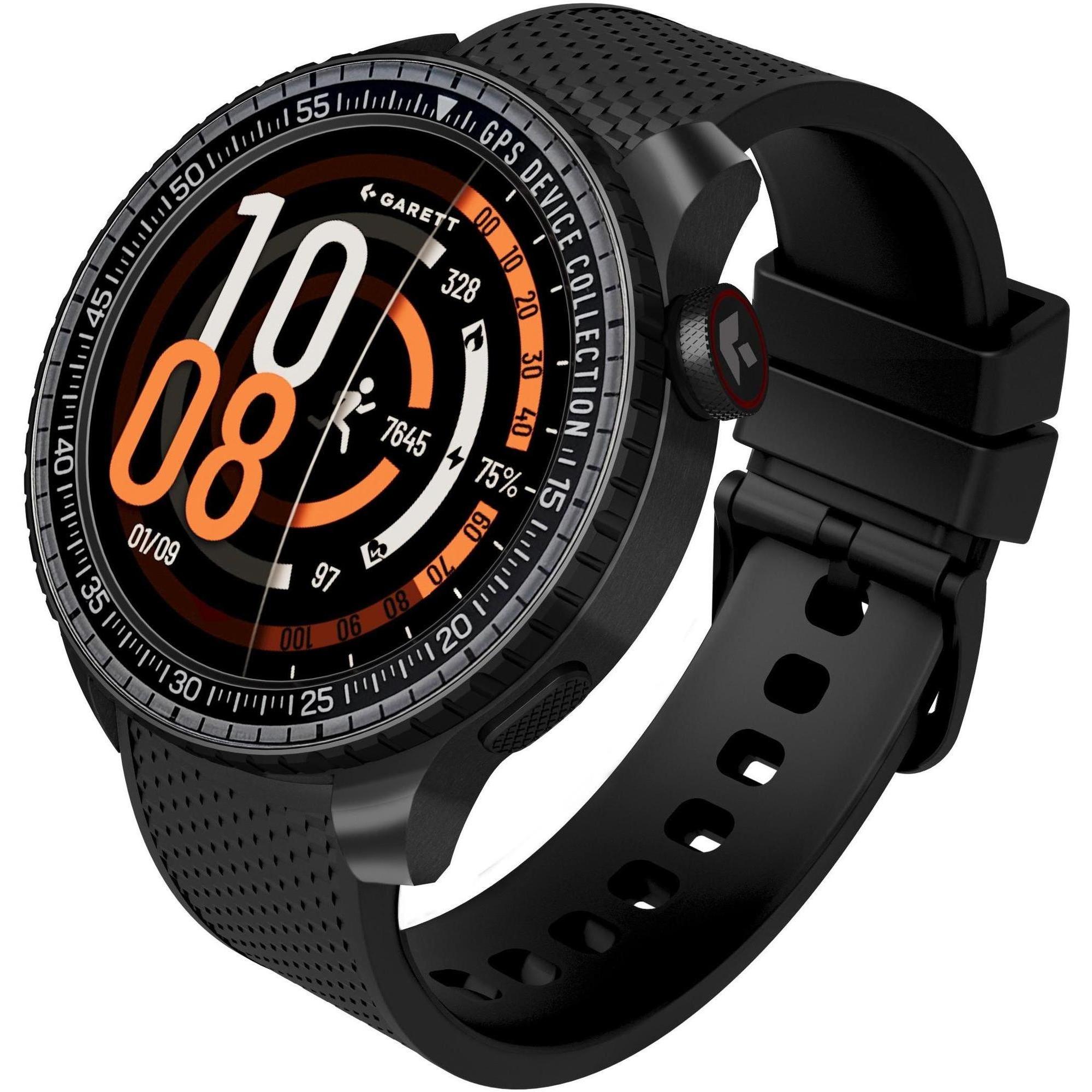 zegarek Garett 5904238487372-PAY-BLACK