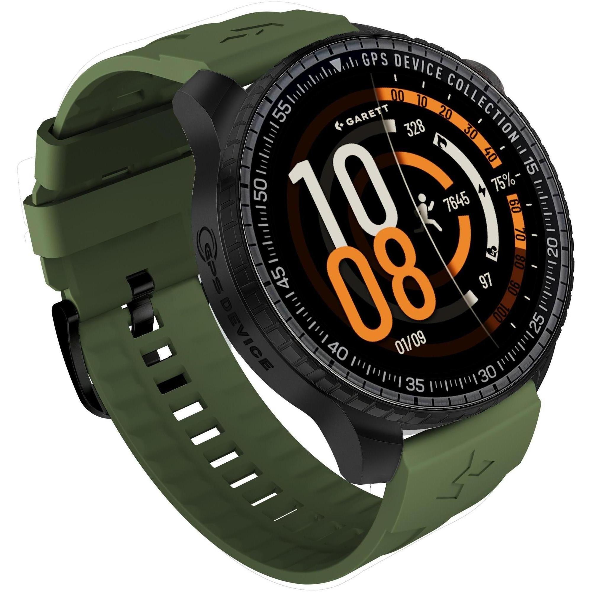 zegarek Garett 5904238487372-PAY-BLACK