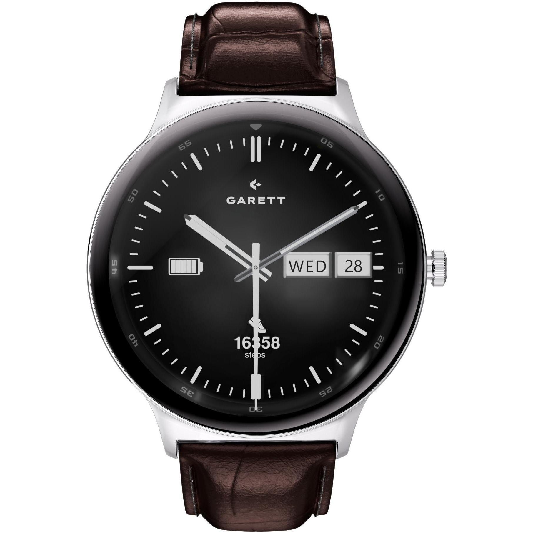 zegarek Garett 5904238487556-PAY-BLACK