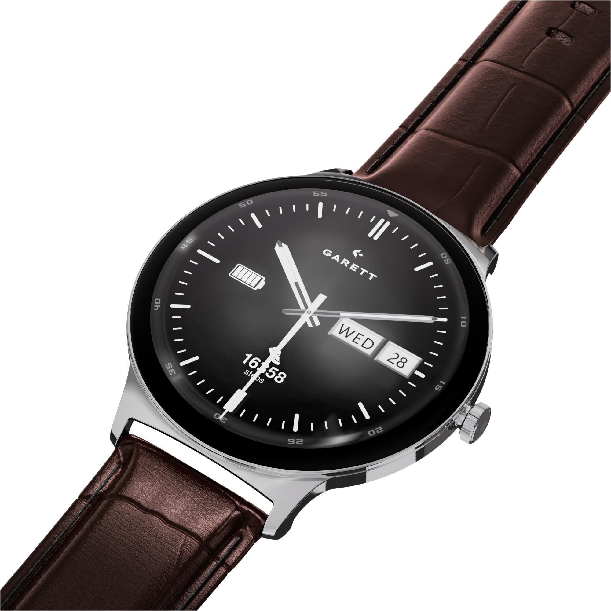 zegarek Garett 5904238487556-PAY-BLACK
