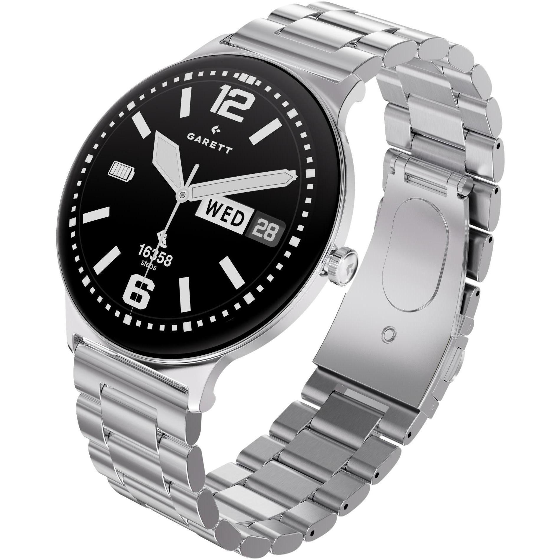 zegarek Garett 5904238487563-PAY-BLACK